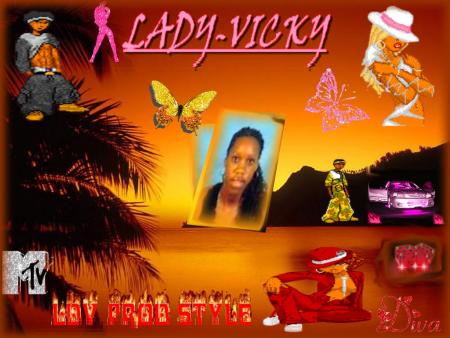 LDV PRODUCT STYLE